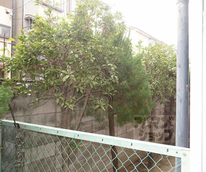 【エステート原田】間取