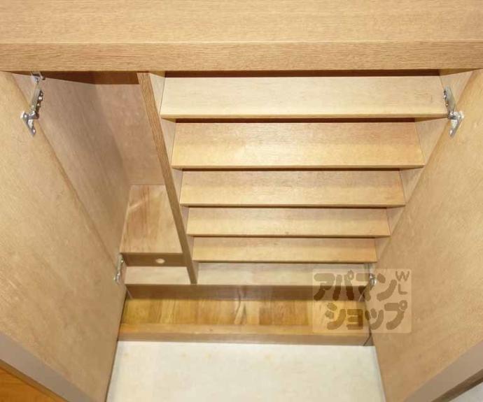 【エステート原田】間取