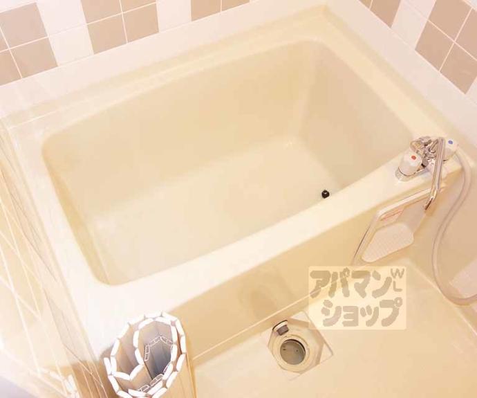 【エステート原田】間取