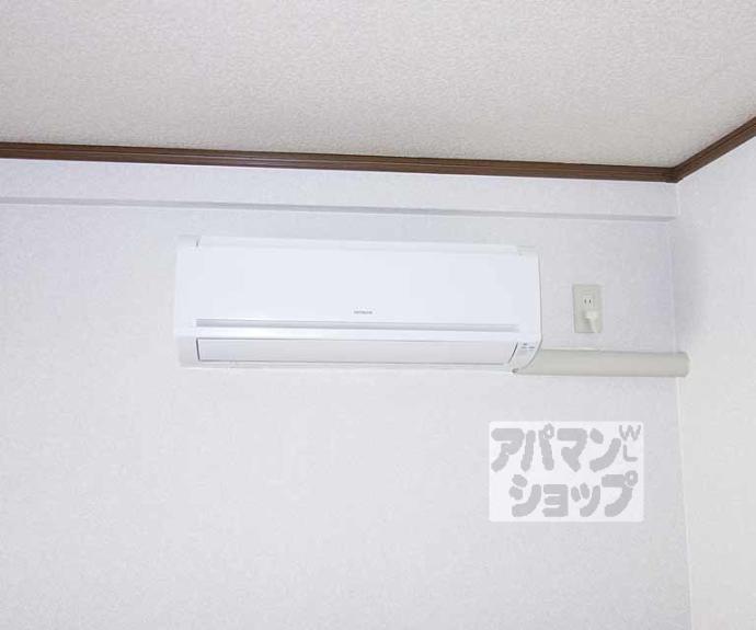 【エステート原田】間取