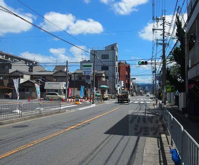【コーポ川久】