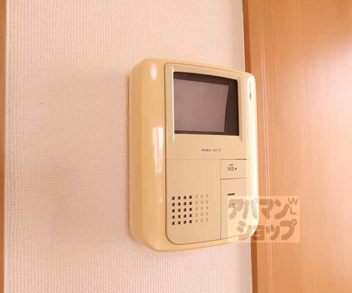 【カーサエスト札の辻】間取