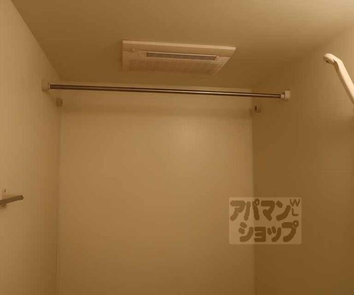 【カーサエスト札の辻】間取