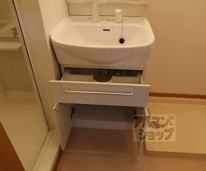 【カーサエスト札の辻】間取