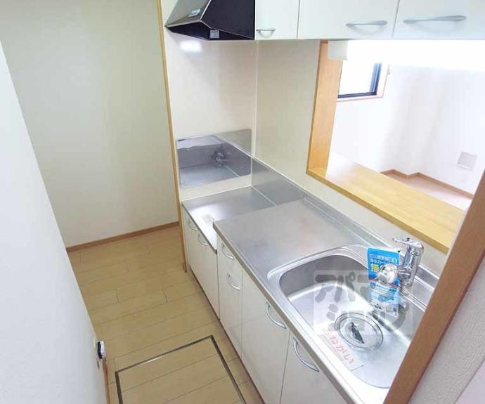 【ＳＰＲＩＮＧ　ＣＯＵＲＴ】間取