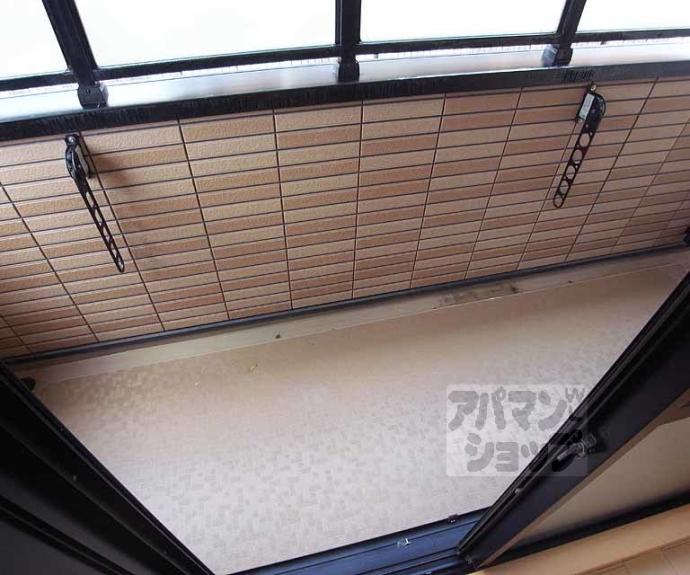 【ＳＰＲＩＮＧ　ＣＯＵＲＴ】間取