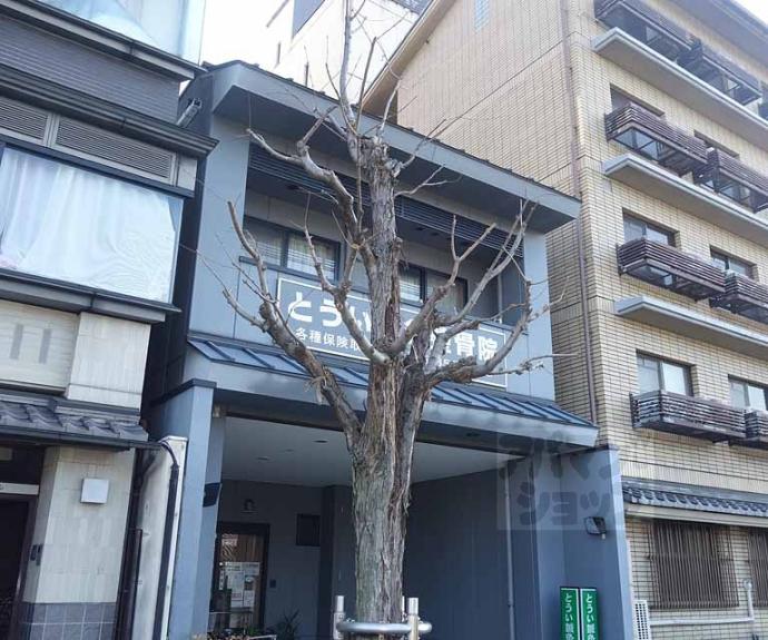 【東医ビル】間取