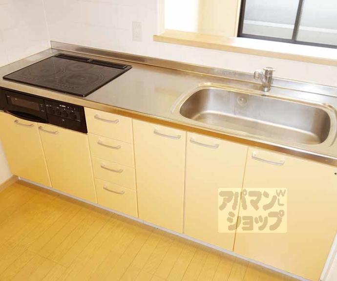 【東医ビル】間取