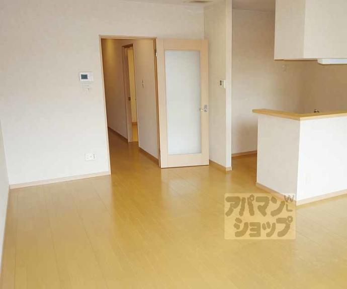 【東医ビル】間取