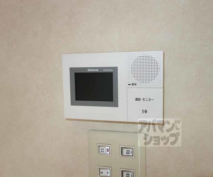 【東医ビル】間取