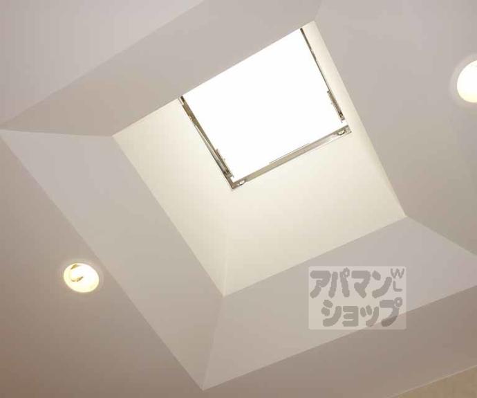 【東医ビル】間取