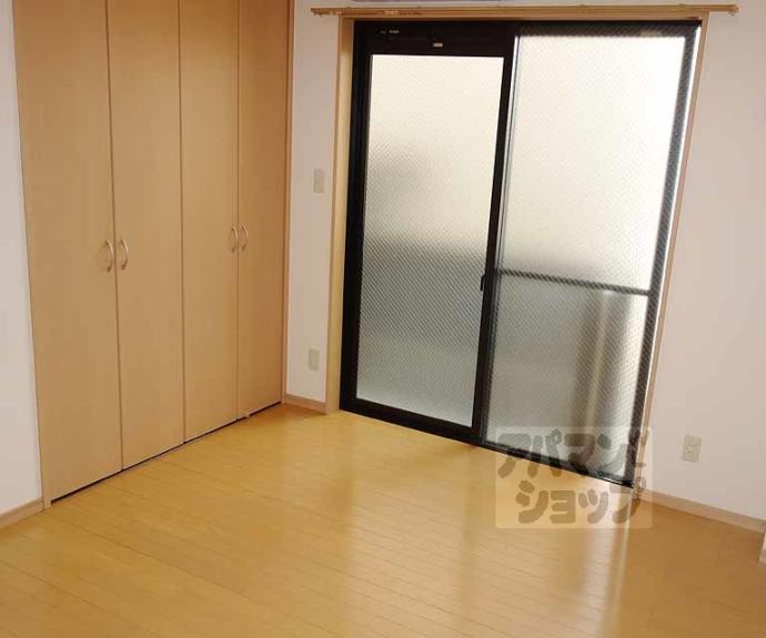 【東医ビル】間取