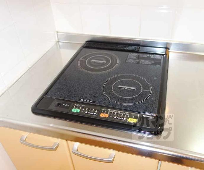 【東医ビル】間取