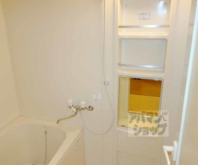 【東医ビル】間取