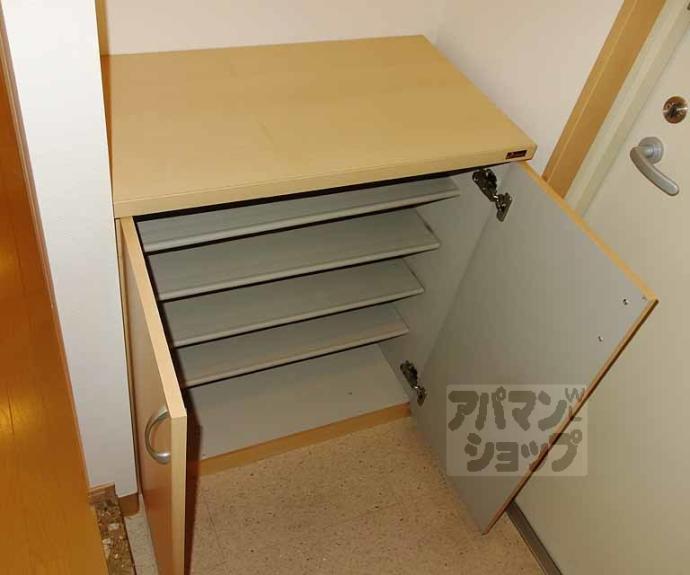 【東医ビル】間取