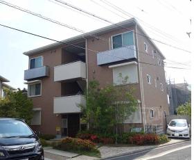 ベラ　シェーナ　Ａ・Ｂ棟：間取図