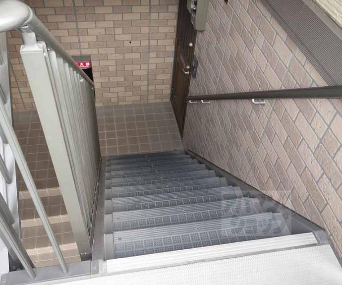 【メゾンドール榮】間取