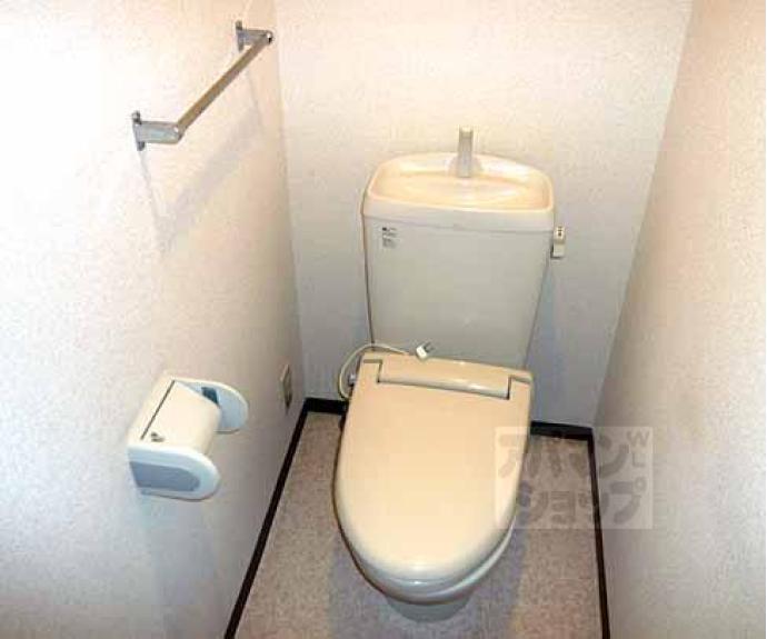 【メゾンドール榮】間取