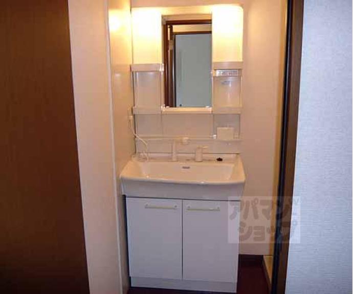 【メゾンドール榮】間取