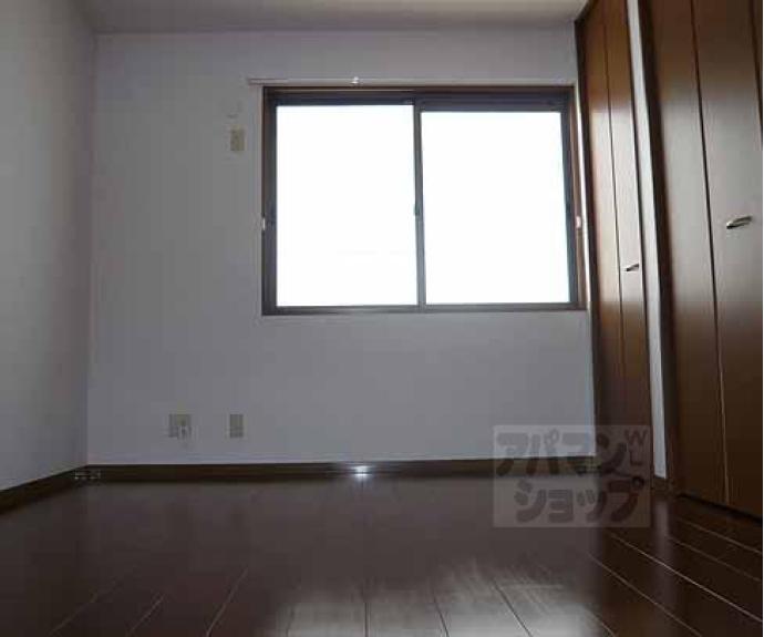 【メゾンドール榮】間取