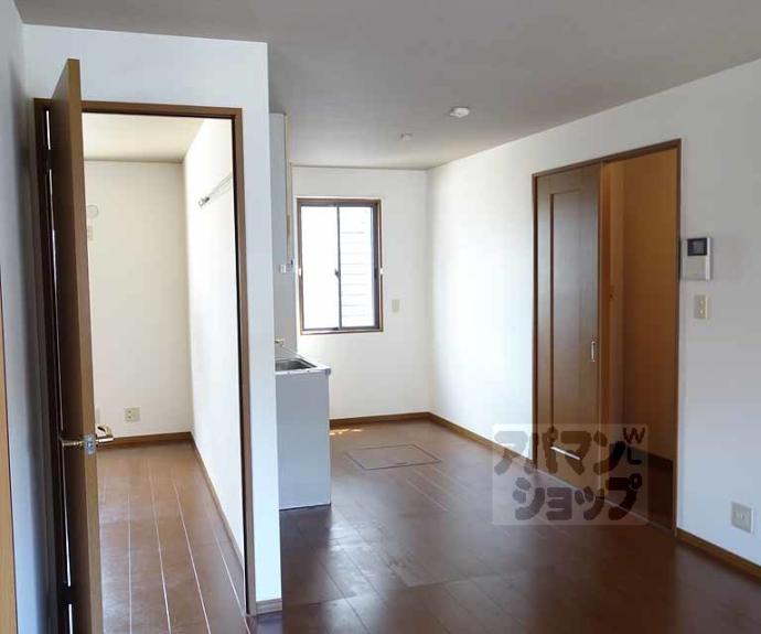 【メゾンドール榮】間取