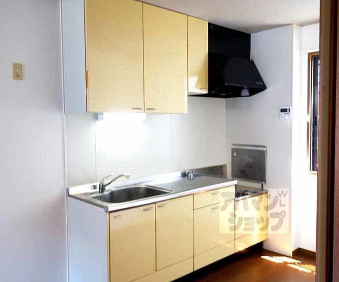 【メゾンドール榮】間取