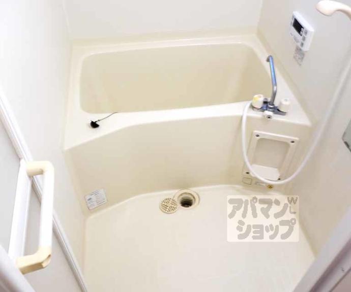 【メゾンドール榮】間取