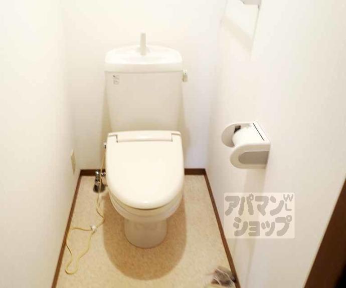 【メゾンドール榮】間取