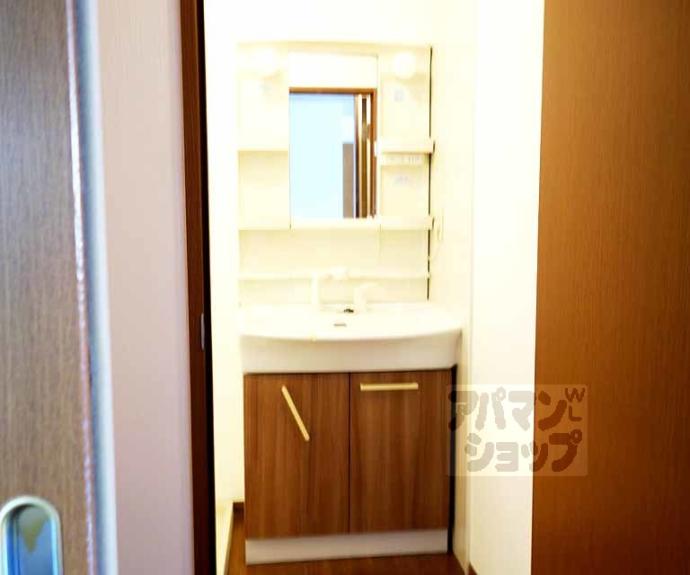 【メゾンドール榮】間取