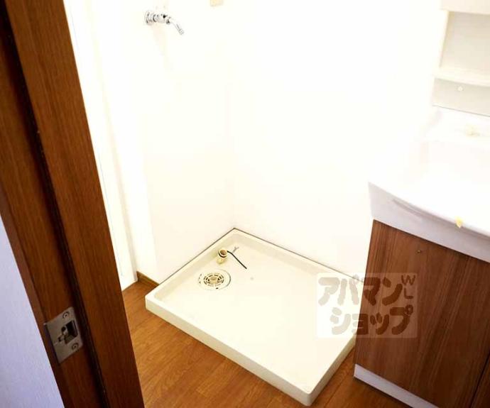 【メゾンドール榮】間取