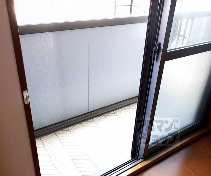 【メゾンドール榮】間取