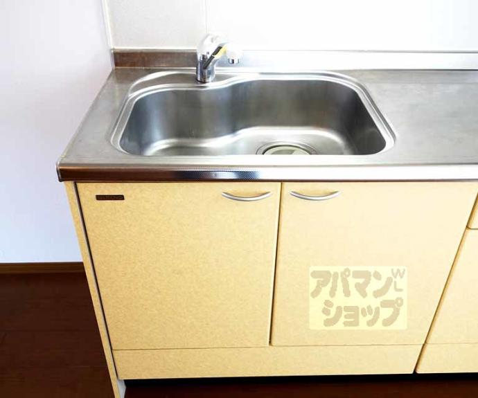 【メゾンドール榮】間取