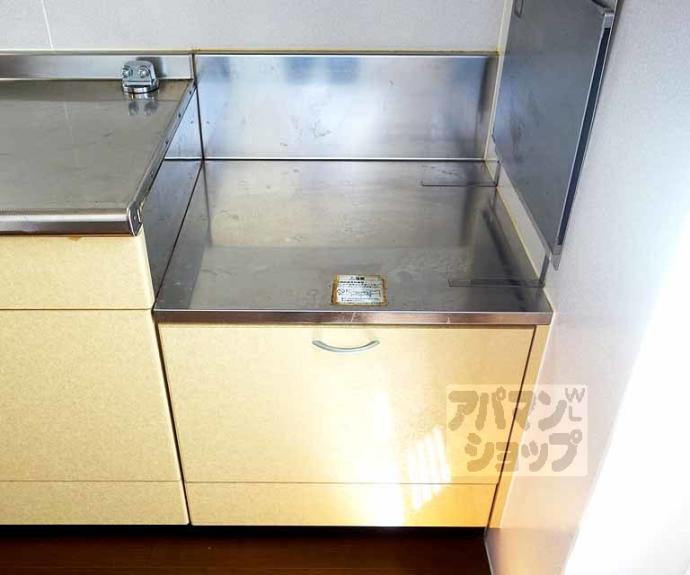 【メゾンドール榮】間取