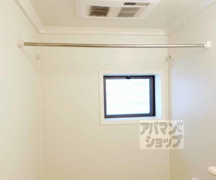 【メゾンドール榮】間取