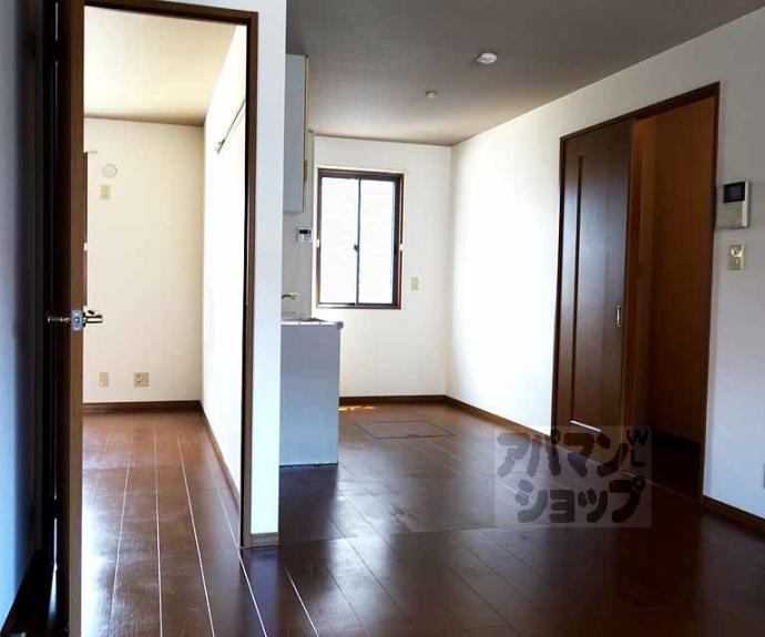 【メゾンドール榮】間取