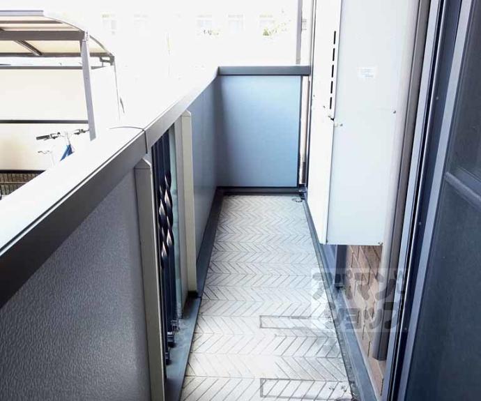 【メゾンドール榮】間取