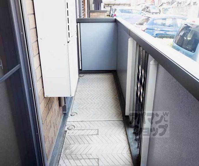 【メゾンドール榮】間取