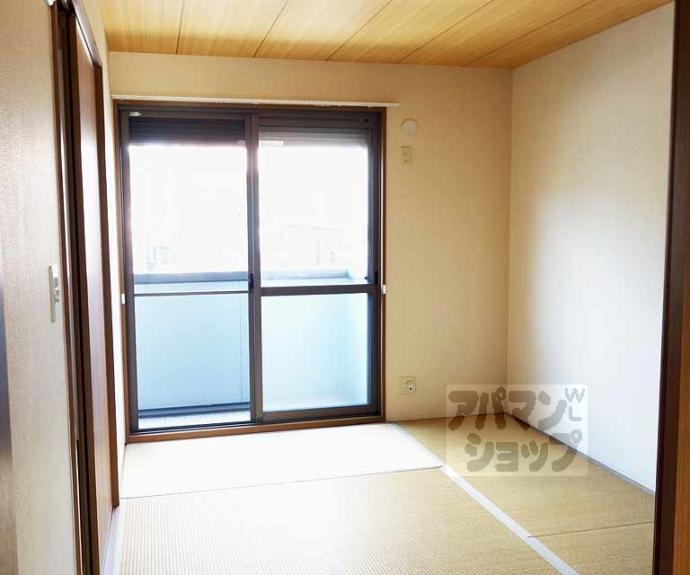 【メゾンドール榮】間取