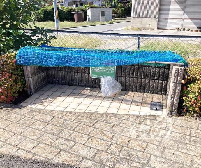 【アルティプラノ】間取
