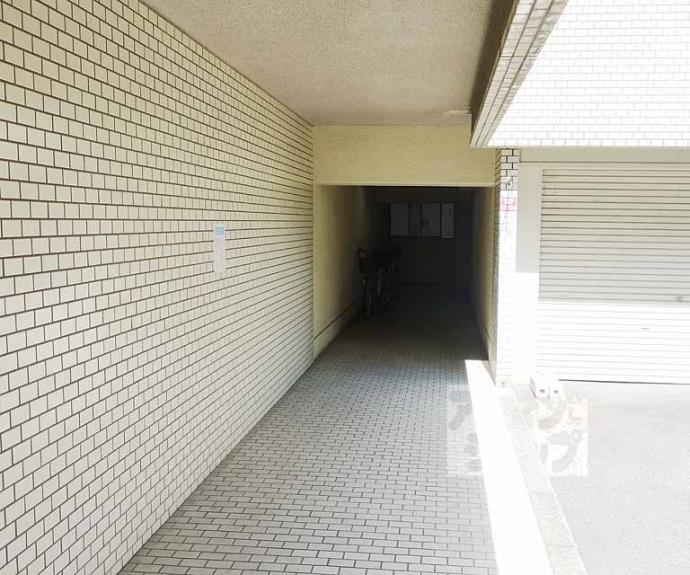 【東和ハイツ北館】間取