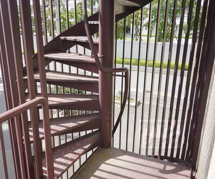 【東和ハイツ北館】間取