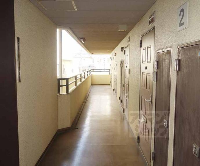 【東和ハイツ北館】間取