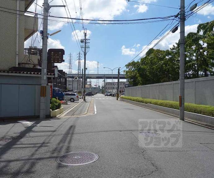 【東和ハイツ北館】間取