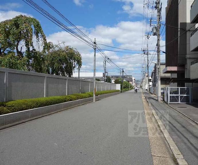 【東和ハイツ北館】間取
