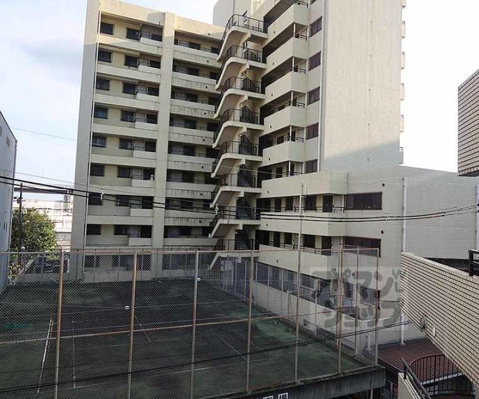 【東和ハイツ北館】