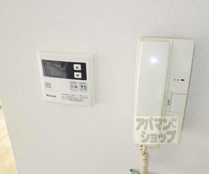 【ラ・ファミーユ】間取