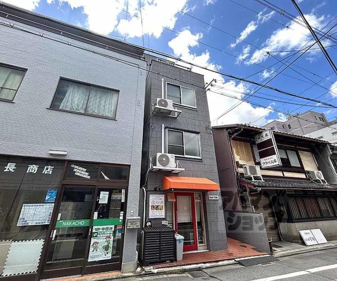 【Ｃａｒｌ　Ｖｉｌｌａ】間取