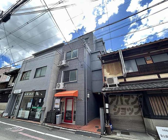 【Ｃａｒｌ　Ｖｉｌｌａ】間取