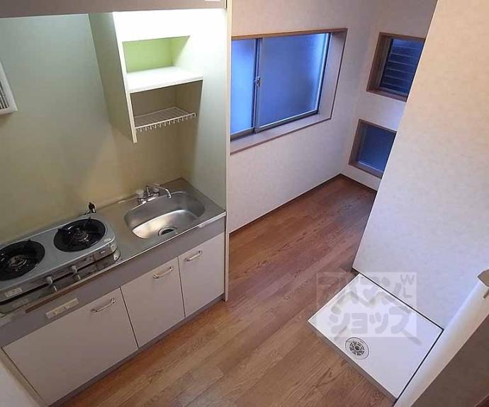 【ＣａｒｌＶｉｌｌａ】間取
