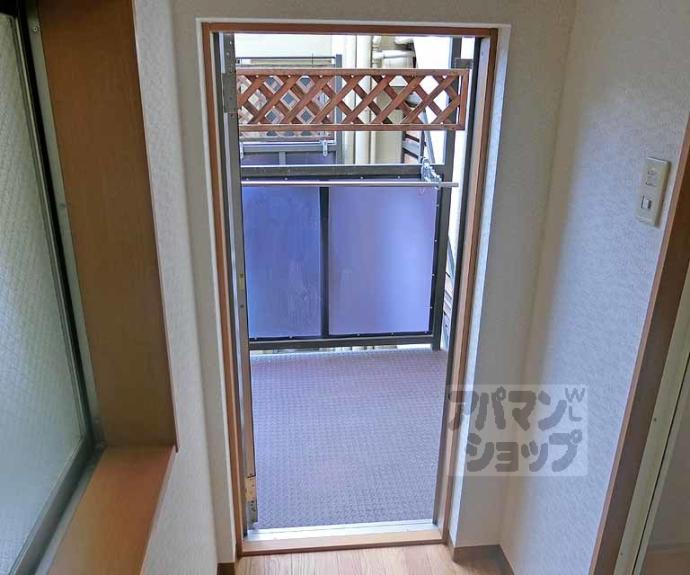 【ＣａｒｌＶｉｌｌａ】間取